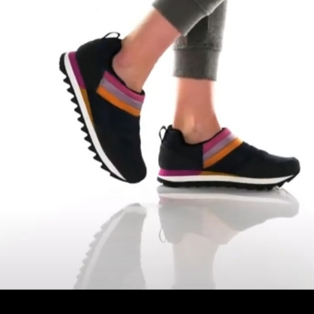 New Merrel Alpine Moc strap polar Sneakers